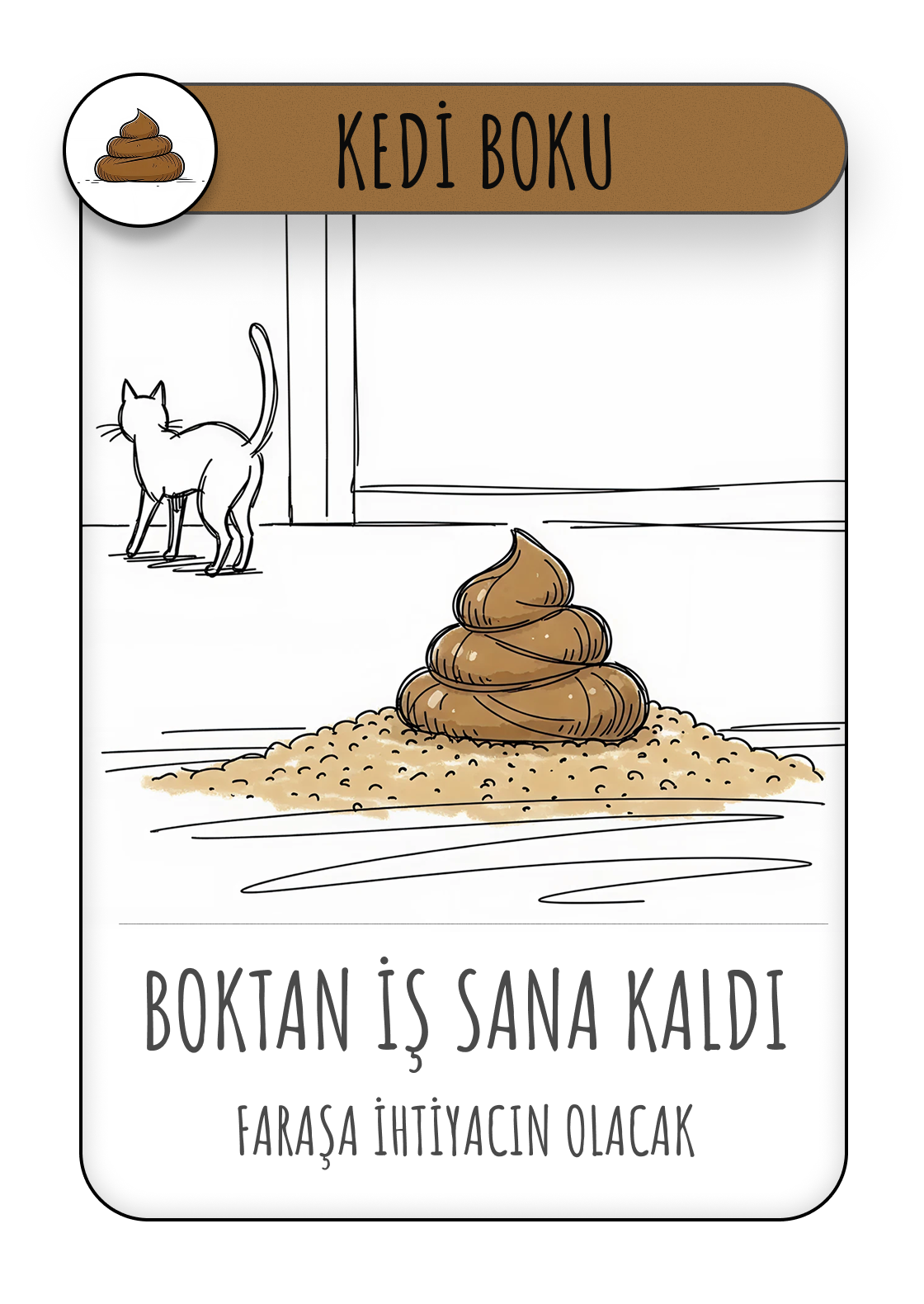 Kedi Ranking Cards Nankör Kediler - Türkiye'nin En Eğlenceli Kart Oyunu